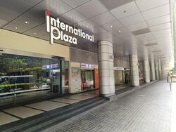 International Plaza (D2), Apartment #556986001